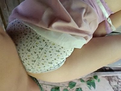 Public Sex in Abandoned House with Asian Young girl and Cum Inside