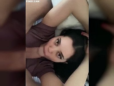 cute teen loves deepthroat