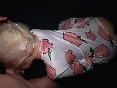 Amat night sex filmed on the phone from an amat couple