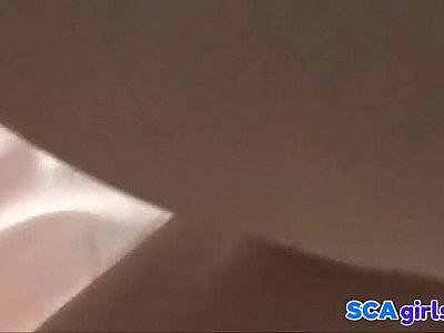 Ulf Larsen knullet med sextoy av Angel - 38 år fra hverandre