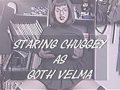 Goth Velma Gets Drilled Trailer