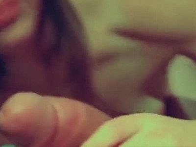 Elusive French Model Bj