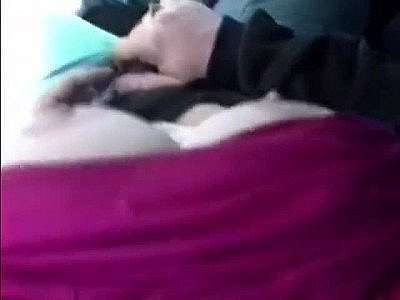 Exhibitionist slut flashing truckers