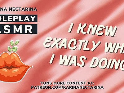 F4M Milf Tricks You Into a Happy Ending [Gentle FemDom] [Table Fuck] [Fit Older Woman] [Thigh Rub]