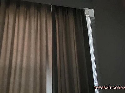 Doggy my sexy blonde babe