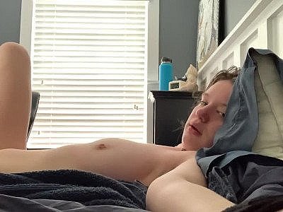 Curvy Teen Bound, Slapped, and Drilled Hard