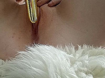 Carrots make a outstanding dildo