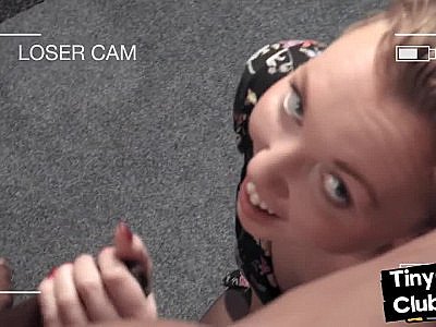 SPH with real British femdom disciplining useless dude